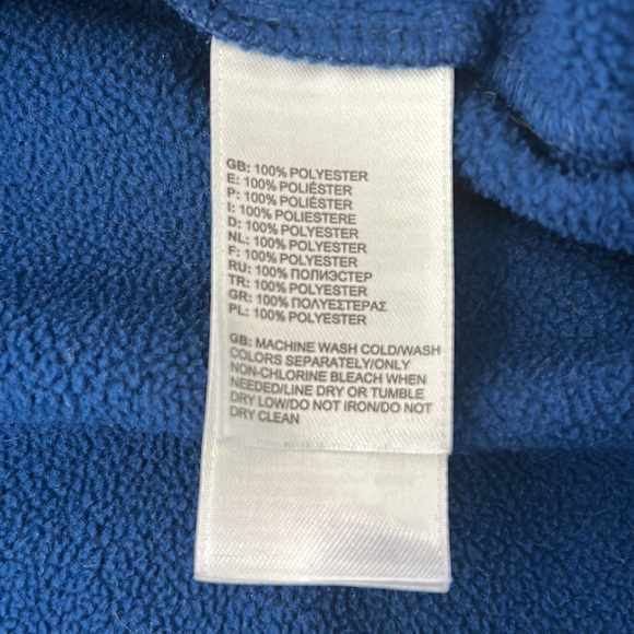 North Face Hoodie - Picture 5 of 6